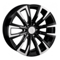 LS 812 8x20 6x139.7 ET30 d77.8