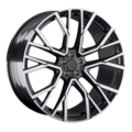 LS LS FG07 10.5x23 5x112 ET31 d66.6