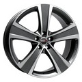 MAK Fuoco 5 8.5x19 5x130 ET45 d71.6