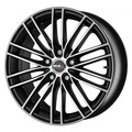MAK Rapide 8x18 5x112 ET50 d57.1