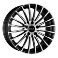 MAK Starlight 8x18 5x112 ET35 d66.6
