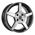 Megami AF-07 5.5x14 4x100 ET45 d54.1