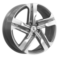 XD Series КР004 (Tucson) 7.5x19 5x114.3 ET53 d67.1