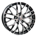 RST R077 (H7) 6.5x17 5x114.3 ET40 d64.1
