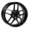 Yamato Akira 8x18 5x114.3 ET45 d67.1