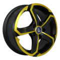YST X-25 9.5x20 5x112 ET56 d66.6