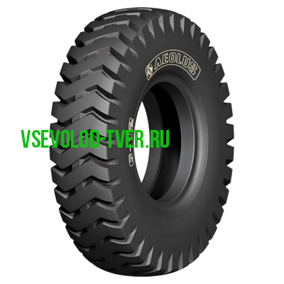 Aeolus G-12 23.5/0 R25  