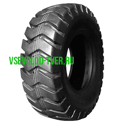 NorTec ER-612 23.5/0 R25 B 