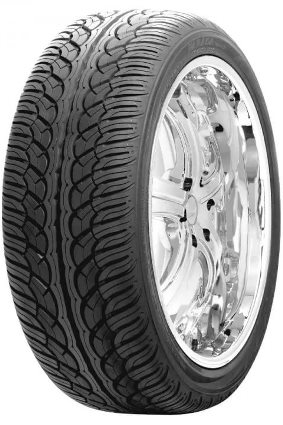 Yokohama PA02 Parada Spec-X 285/30 R22 101 V лето