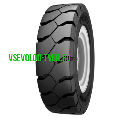 Yokohama Yardmaster SDS (SH) 6/0 R9  