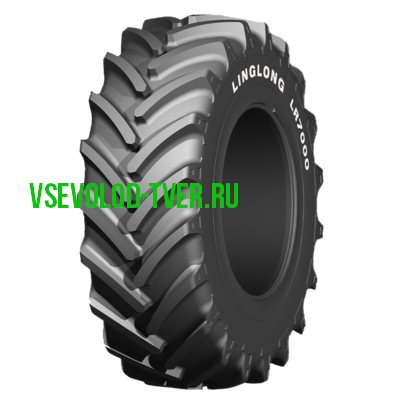 LingLong LR7000 600/70 R30 D 
