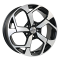 RST R067 (Sportage) 7x17 5x114.3 ET48 d67.1