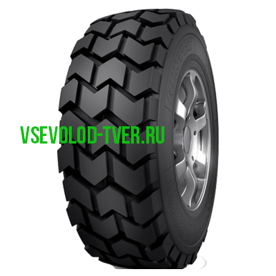 NorTec ER-218 10/0 R16.5 A5 