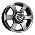 K&K M56 (КС593) 7x16 6x139.7 ET20 d110.1