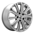 Khomen Wheels KHW1610 (Huyndai/Kia) 6.5x16 5x114.3 ET43 d67.1