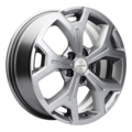 Khomen Wheels KHW1710 (Jolion) 7x17 5x114.3 ET37 d66.5