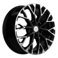 Khomen Wheels KHW1718 (Kuga/Focus/Volvo XC40/XC70) 7x17 5x108 ET50 d63.3