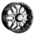 LS 1285 9x20 5x150 ET30 d110.5