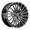 LS 1356 6.5x15 4x100 ET45 d60.1
