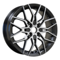 RST R085 6x15 4x100 ET46 d60.1