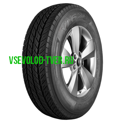 Bars XL620 165/0 R13 P лето