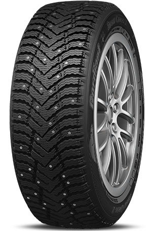 Cordiant Snow Cross 2 SUV 225/60 R18   шипы
