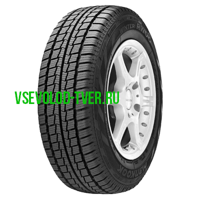 Hankook Winter RW06 225/60 R16 T зима