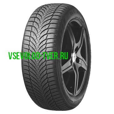Nexen Winguard Snow G WH2 235/60 R16 H зима