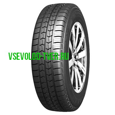 Nexen Winguard WT1 215/70 R16 R зима