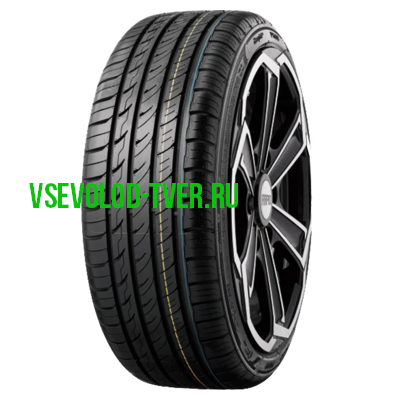 Rapid P609 245/45 R17 W лето