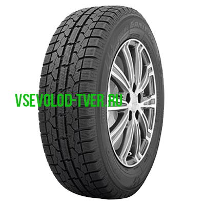 Toyo Observe Garit GIZ 225/55 R17 Q зима