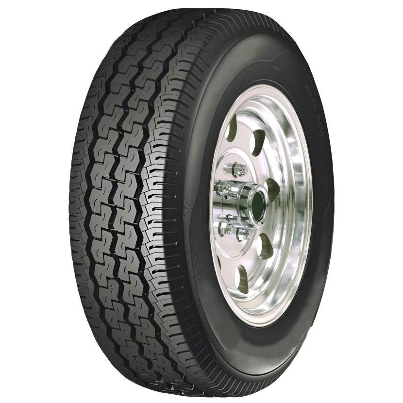 Bars XL607 195/75 R16 107/105 R лето
