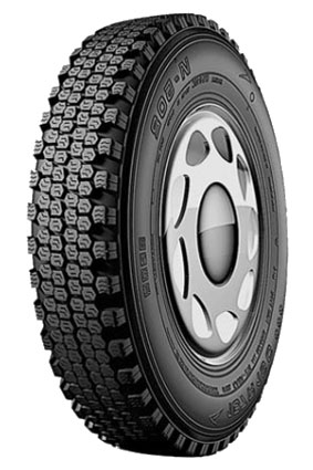 Kama Шина 225/85 R 15 C 106P КАМА И-502 225/85 R15C 106 P лето