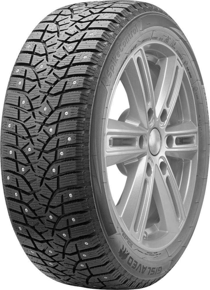 Gislaved SpikeControl 175/65 R14 86 T шипы