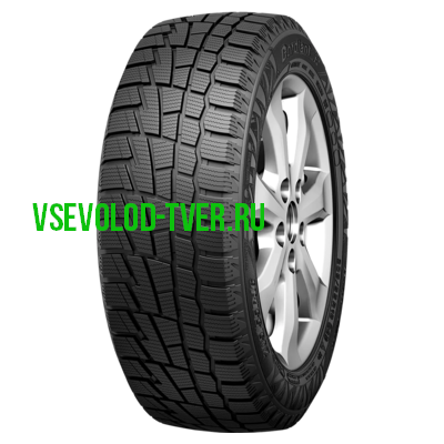 Cordiant Winter Drive PW-1 215/65 R16 T зима