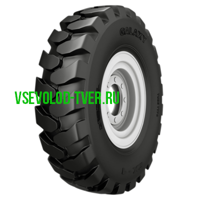 Yokohama Excavator EX-1 10/0 R20 B 