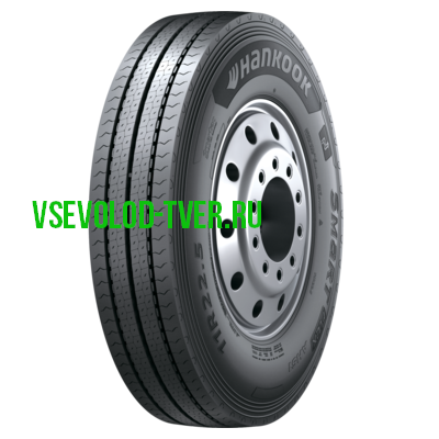 Hankook Smart Flex AH51 315/80 R22.5 L 