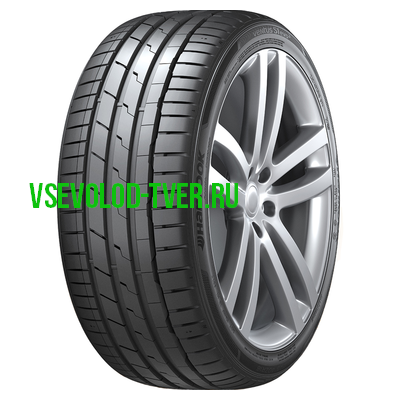 Hankook Ventus S1 Evo 3 K127B 255/45 R20 Y лето