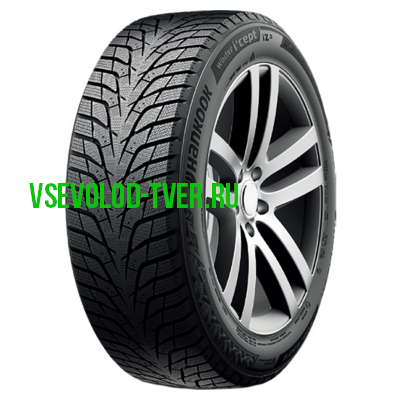 Hankook Winter i*cept IZ3 W636 185/65 R15 T зима