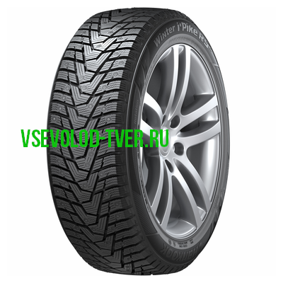 Hankook Winter i*Pike RS2 W429 245/45 R19 T зима