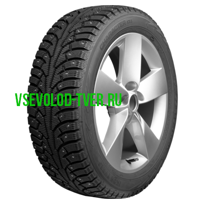 IKON Character Ice 5 (Nordman 5) 215/60 R16 T зима