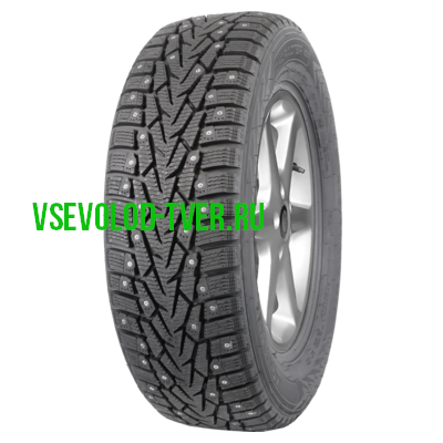 IKON Character Ice 7 (Nordman 7) 205/65 R16 T зима