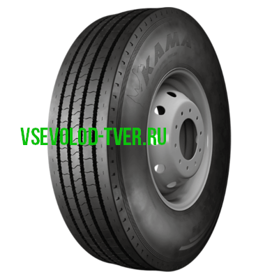 Kama NF 201 295/80 R22.5 M 