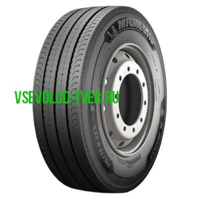 Michelin X Multi Z 315/70 R22.5 L 