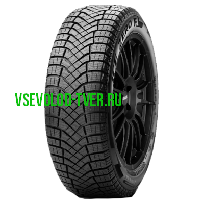 Pirelli Ice Zero FR 265/60 R18 H зима