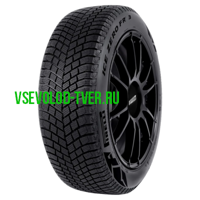 Pirelli Ice Zero FR 3 225/55 R18 H зима