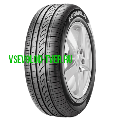 Pirelli Energy 215/60 R17 V лето