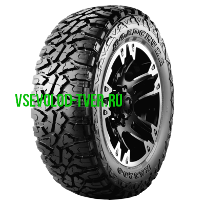 Roadcruza RA3200 265/75 R16 Q лето