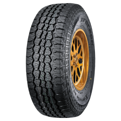 TRACMAX X-Privilo AT01 265/70 R15 H лето