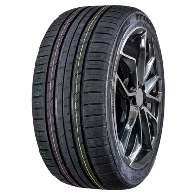 TRACMAX X-Privilo RS01 275/45 R21 Y лето